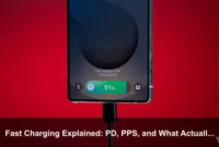 Fast Charging Explained: PD, PPS, and What Actually Charges Your Phone Faster
