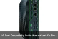 5G Band Compatibility Guide: How to Check If a Phone Will Work Well on Your Carrier
