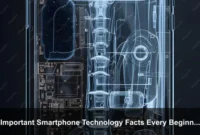 Important Smartphone Technology Facts Every Beginner Should Know