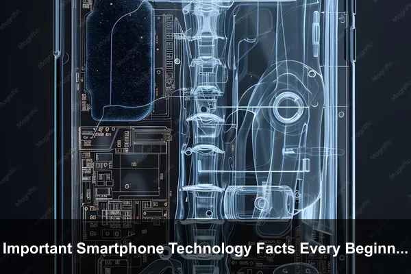 Important Smartphone Technology Facts Every Beginner Should Know