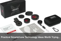 Practical Smartphone Technology Ideas Worth Trying at Home