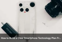How to Build a Clear Smartphone Technology Plan From Scratch