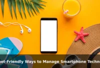 Budget-Friendly Ways to Manage Smartphone Technology Without Losing Quality
