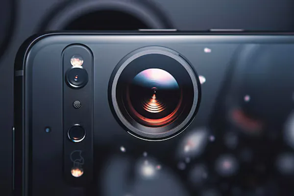 Look Past Camera Megapixels