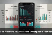 How to Measure Results From Smartphone Technology How to Measure Results From Smartphone Technology