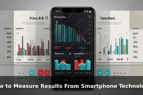 How to Measure Results From Smartphone Technology